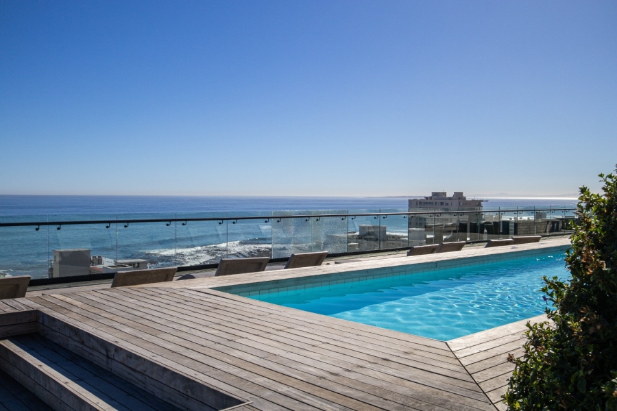1 Bedroom Property for Sale in Sea Point Western Cape